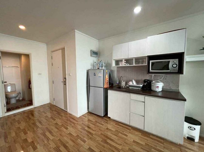 2 Bedroom Condo for Rent in Jomtien Pattaya - photo 11