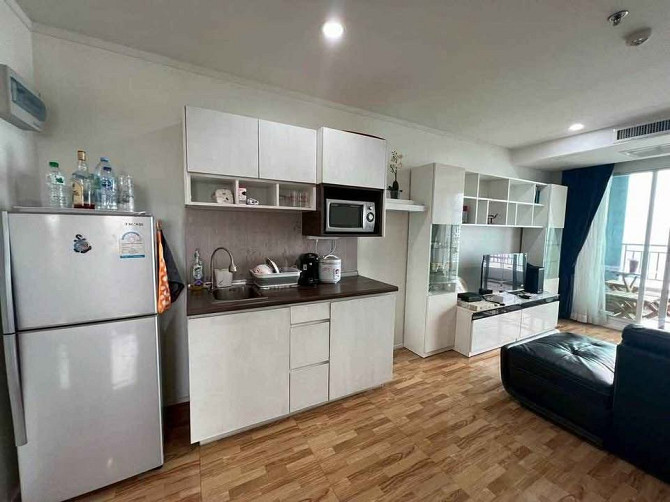 2 Bedroom Condo for Rent in Jomtien Pattaya - photo 12