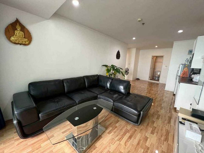 2 Bedroom Condo for Rent in Jomtien Pattaya - photo 15