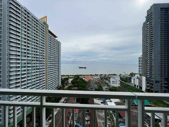 2 Bedroom Condo for Rent in Jomtien Pattaya - photo 16