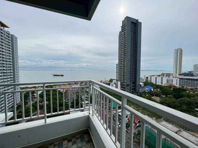 2 Bedroom Condo for Rent in Jomtien Pattaya - photo 18