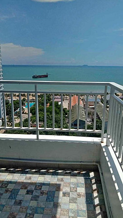 2 Bedroom Condo for Rent in Jomtien Pattaya - photo 1