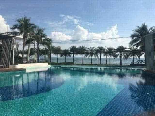 2 Bedroom Condo for Rent in Jomtien Pattaya - photo 2