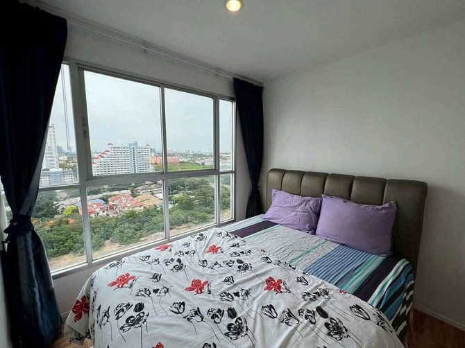2 Bedroom Condo for Rent in Jomtien Pattaya - photo 4