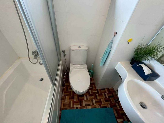 2 Bedroom Condo for Rent in Jomtien Pattaya - photo 5