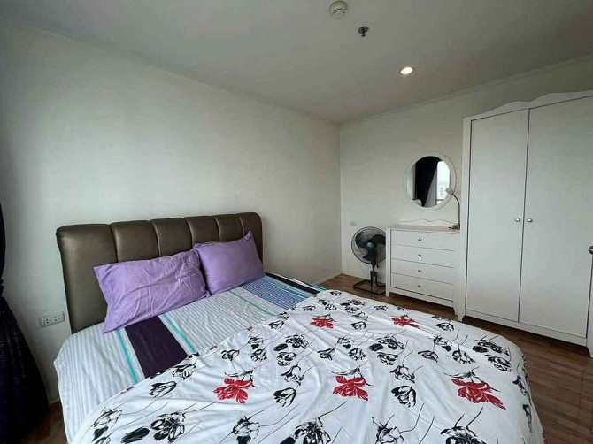 2 Bedroom Condo for Rent in Jomtien Pattaya - photo 6