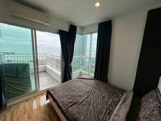 2 Bedroom Condo for Rent in Jomtien Pattaya - photo 8