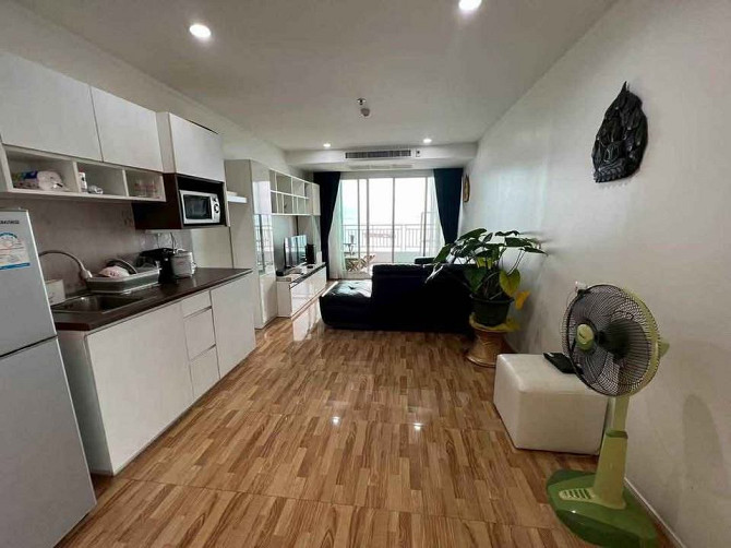 2 Bedroom Condo for Rent in Jomtien Pattaya - photo 10