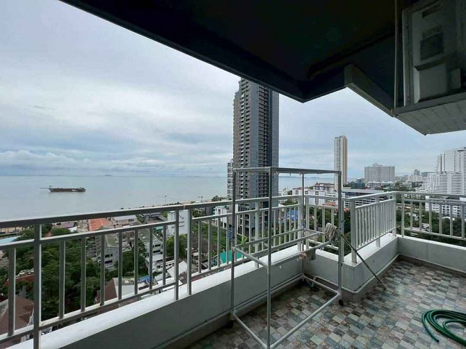 2 Bedroom Condo for Rent in Jomtien Pattaya - photo 17