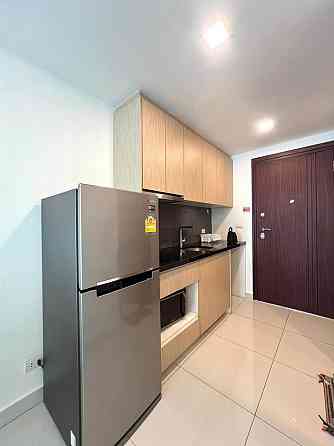Studio Condo for Rent in Jomtien Pattaya