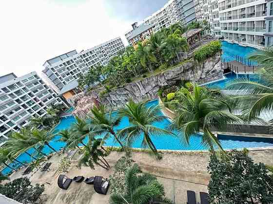 Studio Condo for Rent in Jomtien Pattaya