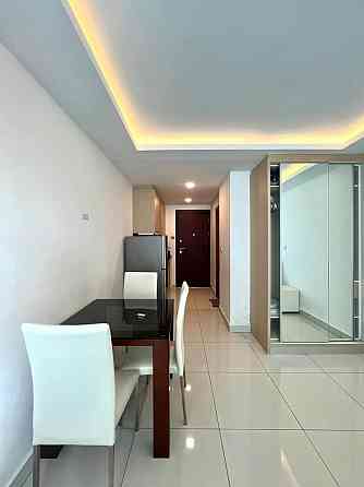 Studio Condo for Rent in Jomtien Pattaya
