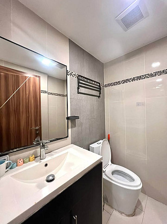 Studio Condo for Rent in Jomtien Pattaya - photo 8