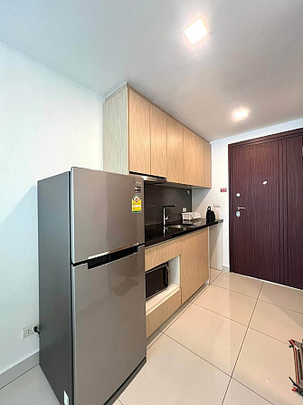 Studio Condo for Rent in Jomtien Pattaya - photo 5
