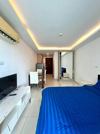 Studio Condo for Rent in Jomtien Pattaya - photo 4