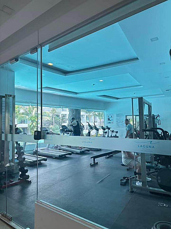 Studio Condo for Rent in Jomtien Pattaya - photo 10