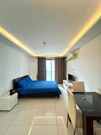 Studio Condo for Rent in Jomtien Pattaya - photo 3