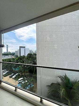 Studio Condo for Rent in Jomtien Pattaya - photo 9