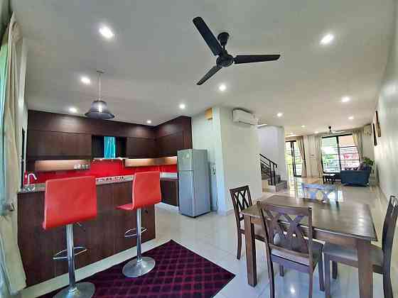 3 Bedroom House for Rent in Central Pattaya Pattaya