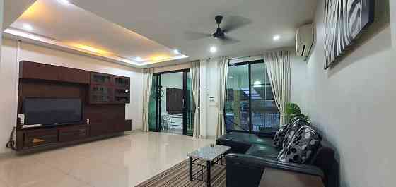 3 Bedroom House for Rent in Central Pattaya Pattaya