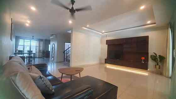 3 Bedroom House for Rent in Central Pattaya Pattaya