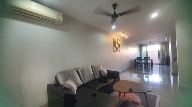 3 Bedroom House for Rent in Central Pattaya Pattaya - photo 5