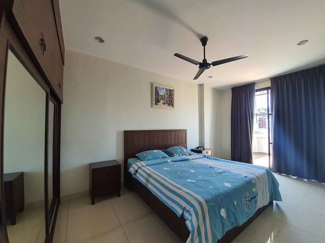 3 Bedroom House for Rent in Central Pattaya Pattaya - photo 13
