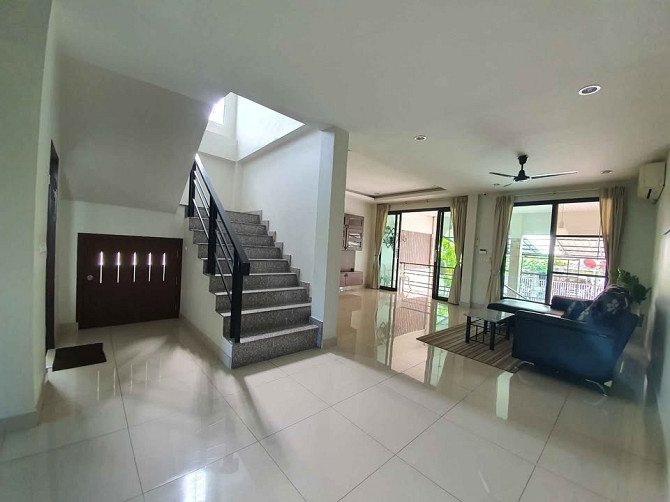 3 Bedroom House for Rent in Central Pattaya Pattaya - photo 16