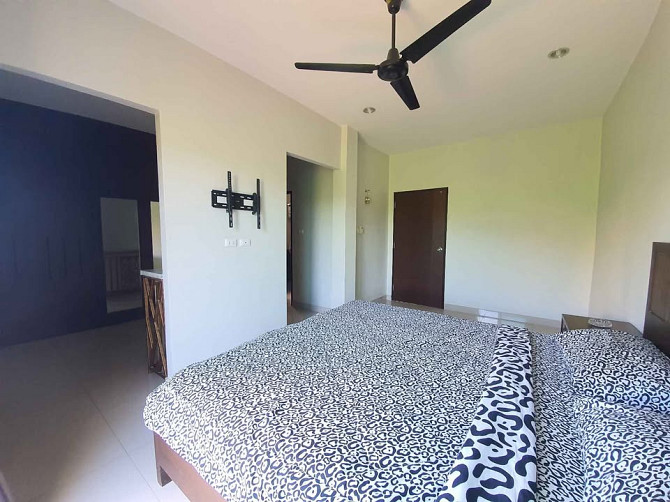 3 Bedroom House for Rent in Central Pattaya Pattaya - photo 20