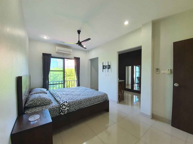 3 Bedroom House for Rent in Central Pattaya Pattaya - photo 12