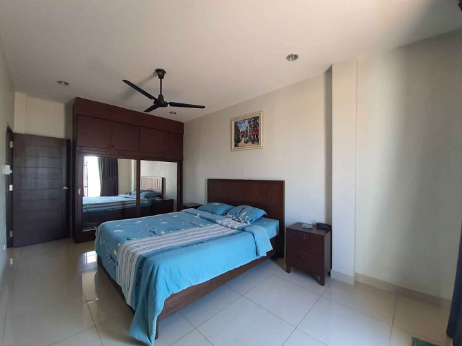 3 Bedroom House for Rent in Central Pattaya Pattaya - photo 15