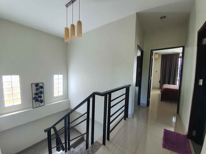 3 Bedroom House for Rent in Central Pattaya Pattaya - photo 18
