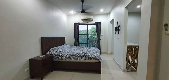 3 Bedroom House for Rent in Central Pattaya Pattaya - photo 11