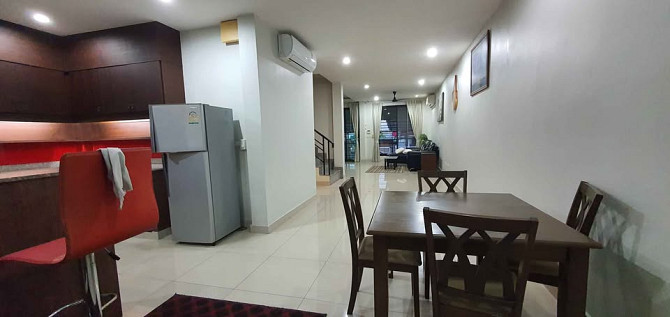 3 Bedroom House for Rent in Central Pattaya Pattaya - photo 7