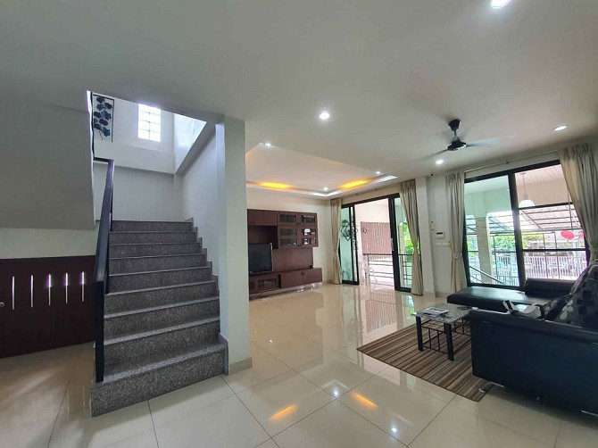 3 Bedroom House for Rent in Central Pattaya Pattaya - photo 17