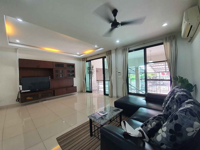 3 Bedroom House for Rent in Central Pattaya Pattaya - photo 2