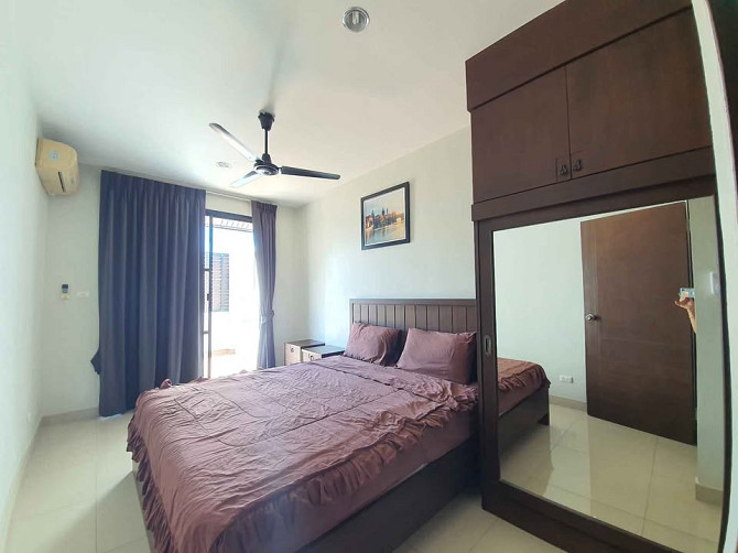 3 Bedroom House for Rent in Central Pattaya Pattaya - photo 14