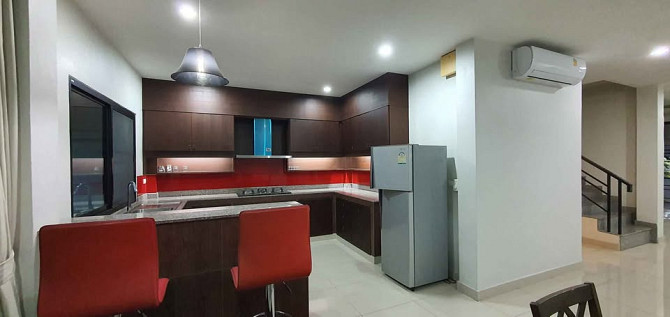 3 Bedroom House for Rent in Central Pattaya Pattaya - photo 8