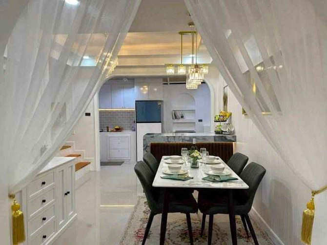 2 Bedroom Townhouse for Rent in Pattaya Pattaya - photo 7