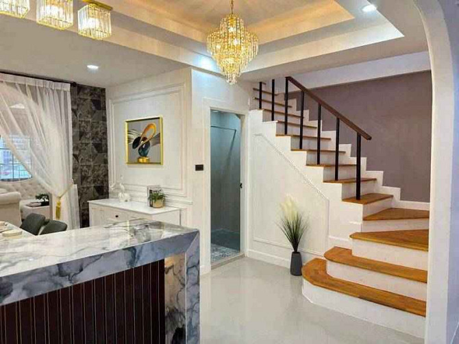 2 Bedroom Townhouse for Rent in Pattaya Pattaya - photo 8