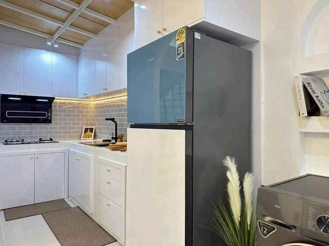 2 Bedroom Townhouse for Rent in Pattaya Pattaya - photo 4