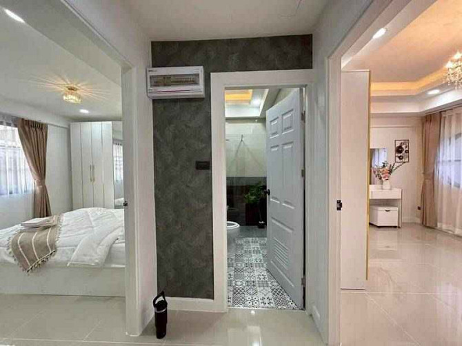 2 Bedroom Townhouse for Rent in Pattaya Pattaya - photo 20