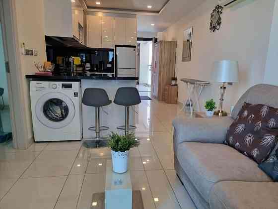 1 Bed Condo for Rent with Sea View Pattaya