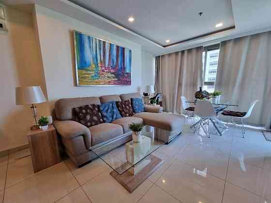1 Bed Condo for Rent with Sea View Pattaya