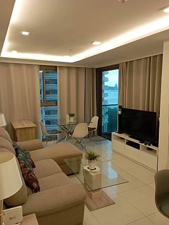 1 Bed Condo for Rent with Sea View Pattaya - photo 10