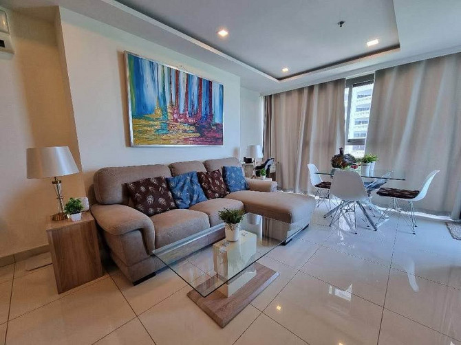 1 Bed Condo for Rent with Sea View Pattaya - photo 5
