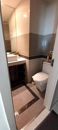 1 Bed Condo for Rent with Sea View Pattaya - photo 8
