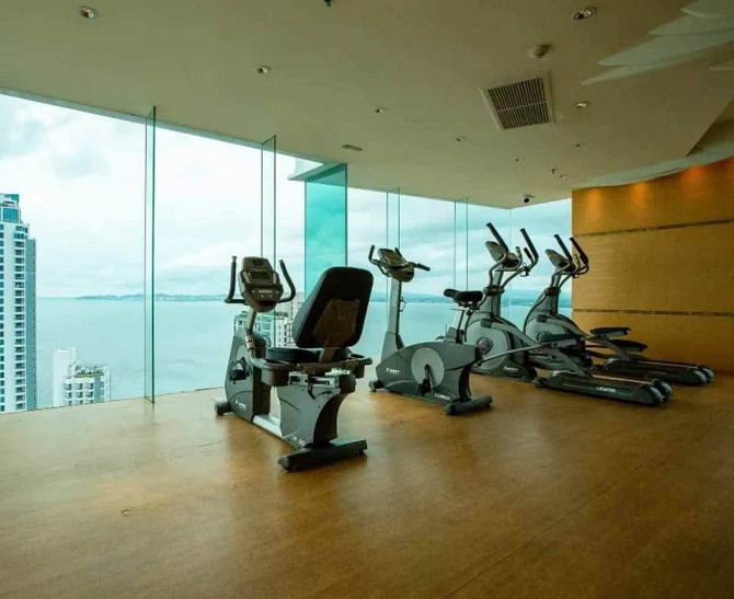 1 Bed Condo for Rent with Sea View Pattaya - photo 14