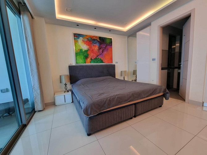 1 Bed Condo for Rent with Sea View Pattaya - photo 2