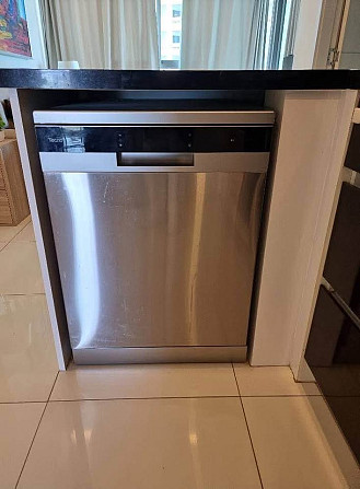 1 Bed Condo for Rent with Sea View Pattaya - photo 6